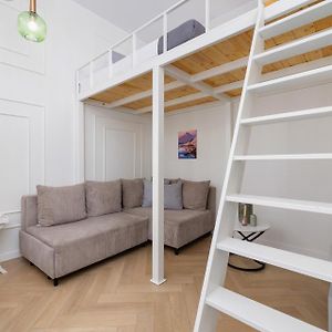 Appartement met een Slaapkamer